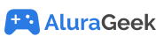 Logo AluraGeeks